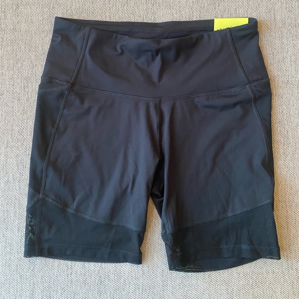 All In Motion 7” Biker Short | Size XL